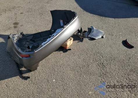 2017 Lexus Gs 350 Base z USA, uszkodzony, nr VIN JTHCZ1BL9HA006688